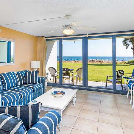 Breakers 13 By Meyer Vacation Rentals Orange Beach Eksteriør billede