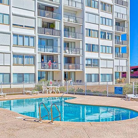 Breakers 13 By Meyer Vacation Rentals Orange Beach Eksteriør billede