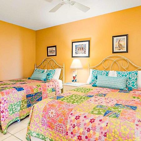 Breakers 13 By Meyer Vacation Rentals Orange Beach Eksteriør billede