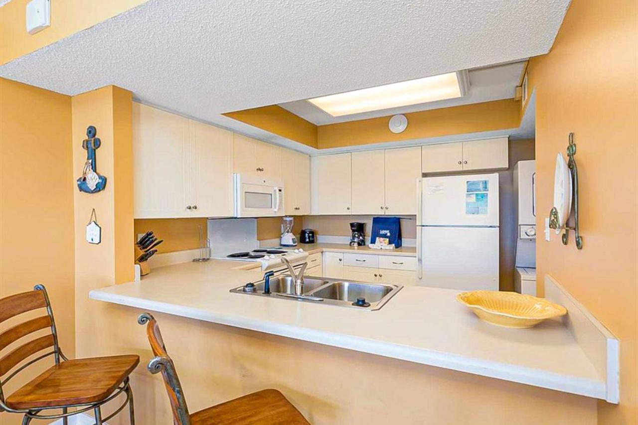 Breakers 13 By Meyer Vacation Rentals Orange Beach Eksteriør billede
