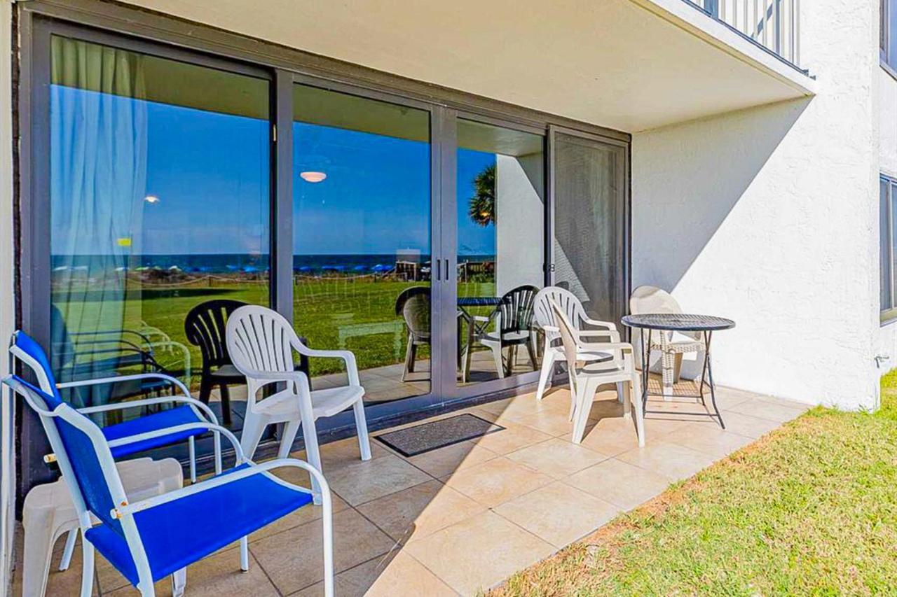Breakers 13 By Meyer Vacation Rentals Orange Beach Eksteriør billede