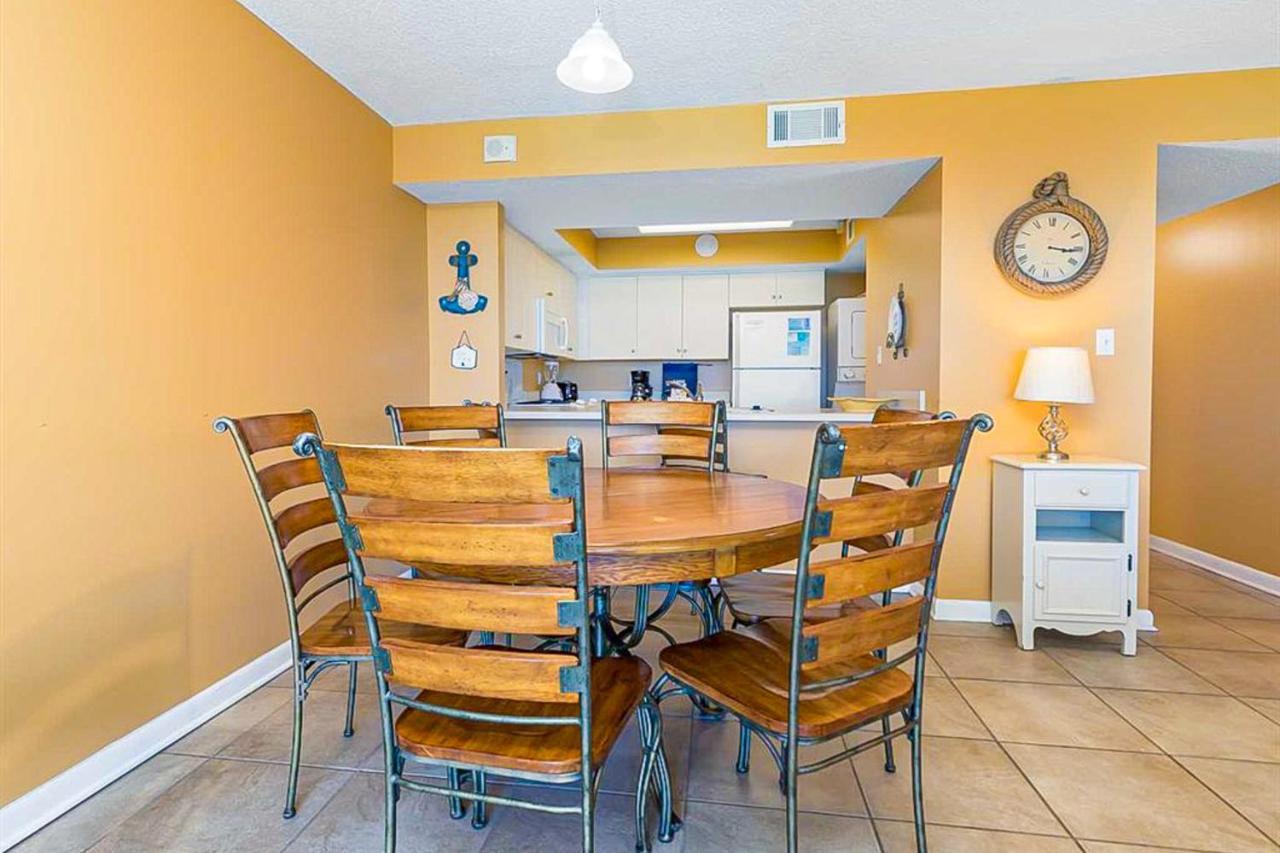 Breakers 13 By Meyer Vacation Rentals Orange Beach Eksteriør billede