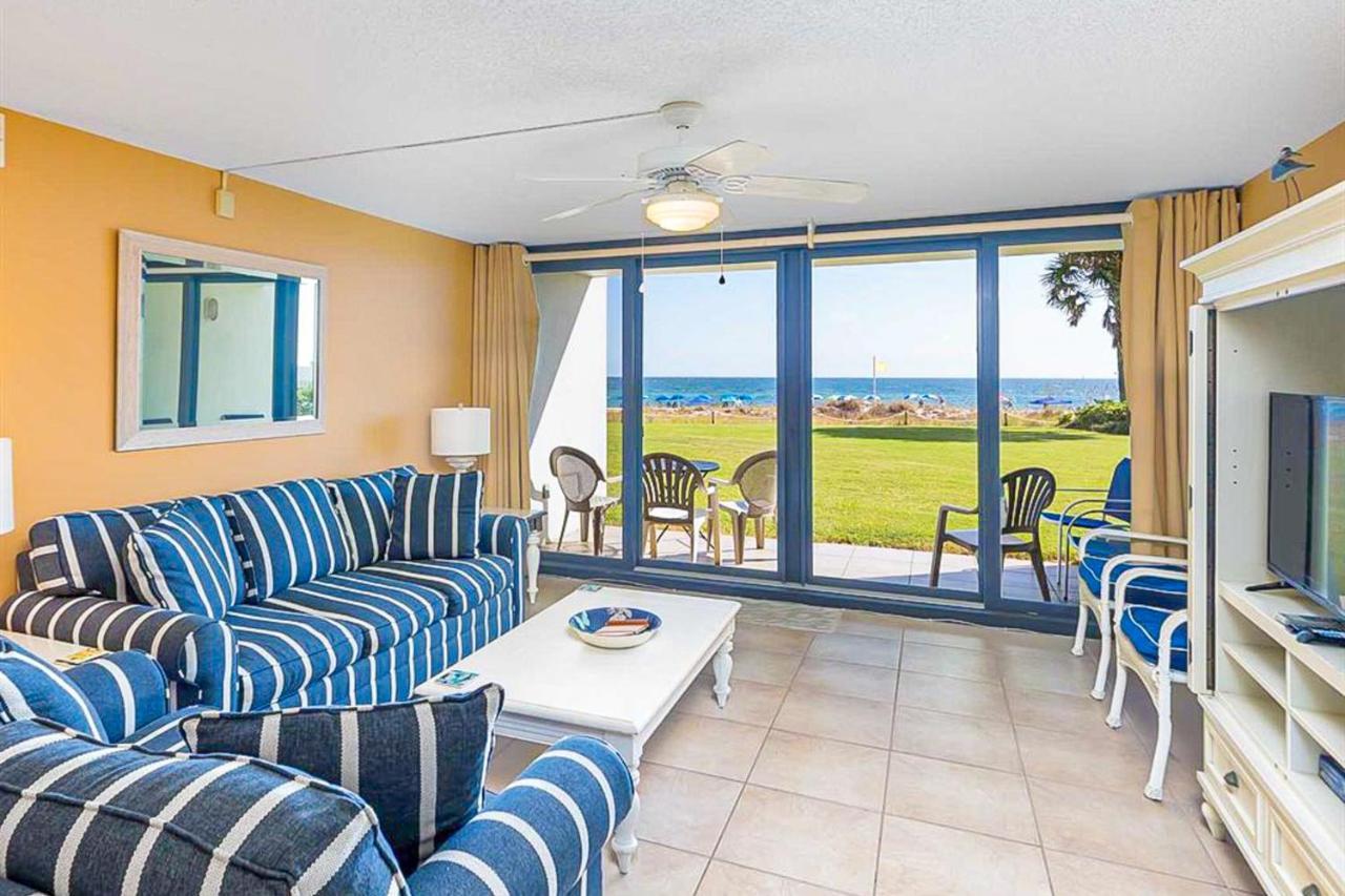 Breakers 13 By Meyer Vacation Rentals Orange Beach Eksteriør billede