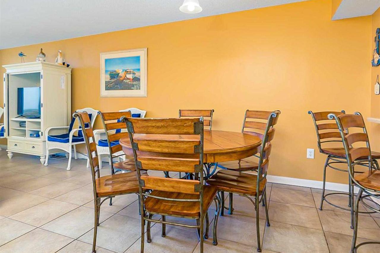 Breakers 13 By Meyer Vacation Rentals Orange Beach Eksteriør billede