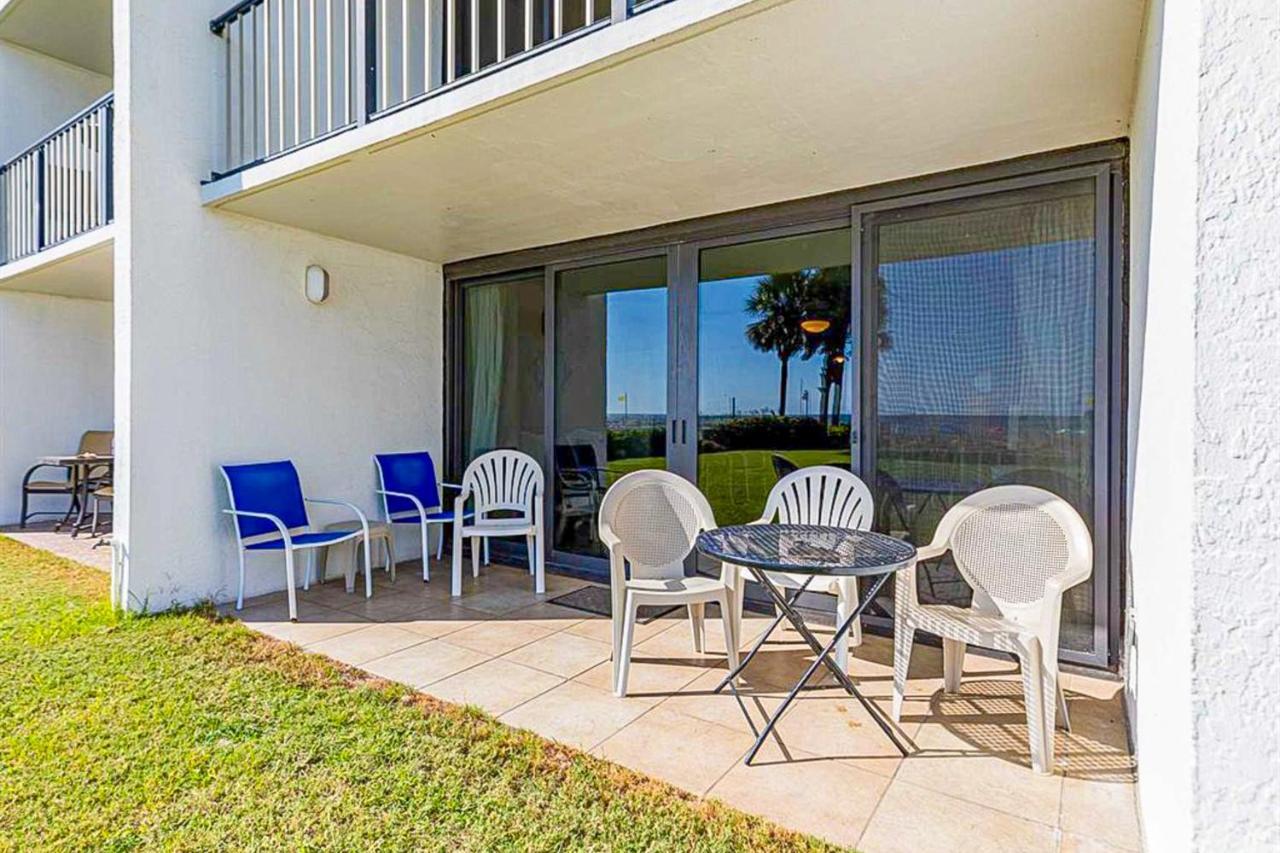 Breakers 13 By Meyer Vacation Rentals Orange Beach Eksteriør billede