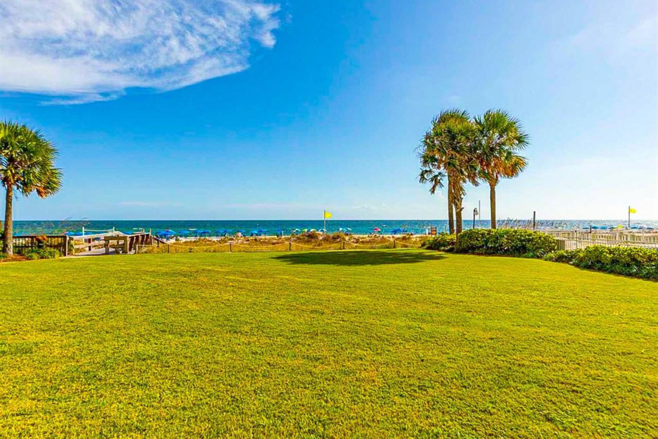 Breakers 13 By Meyer Vacation Rentals Orange Beach Eksteriør billede