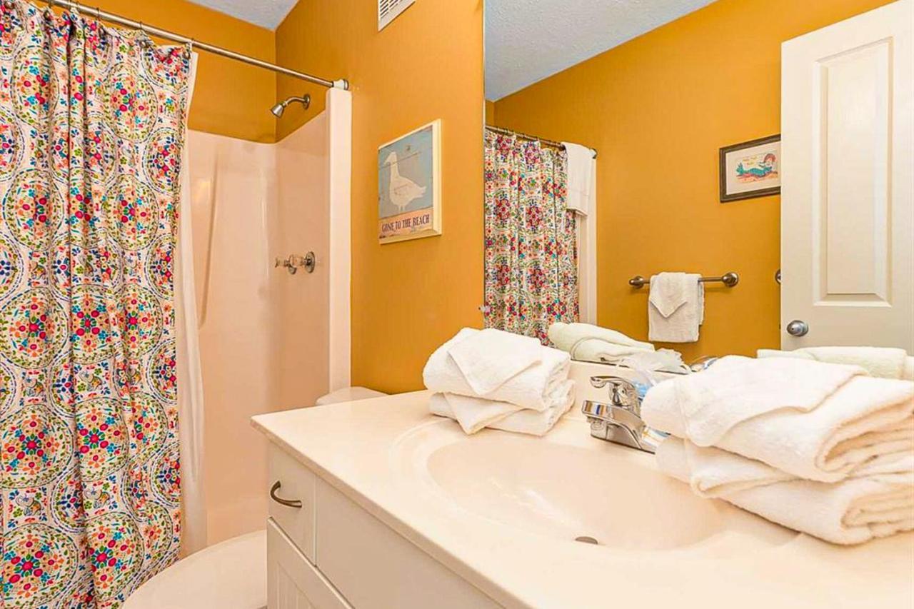 Breakers 13 By Meyer Vacation Rentals Orange Beach Eksteriør billede