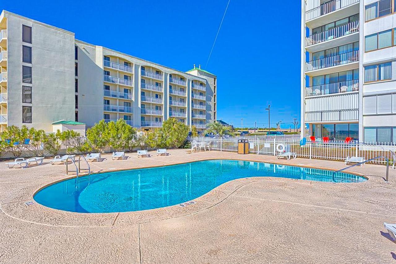Breakers 13 By Meyer Vacation Rentals Orange Beach Eksteriør billede