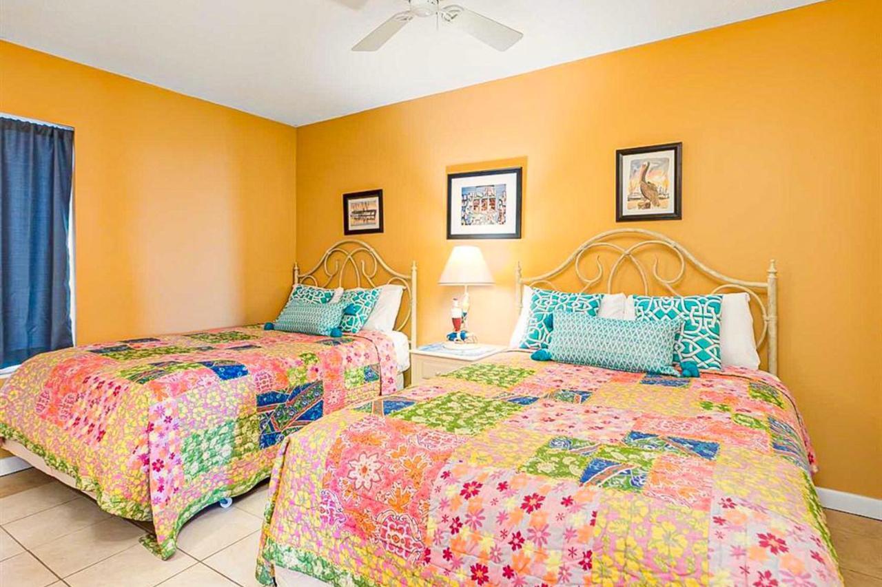 Breakers 13 By Meyer Vacation Rentals Orange Beach Eksteriør billede