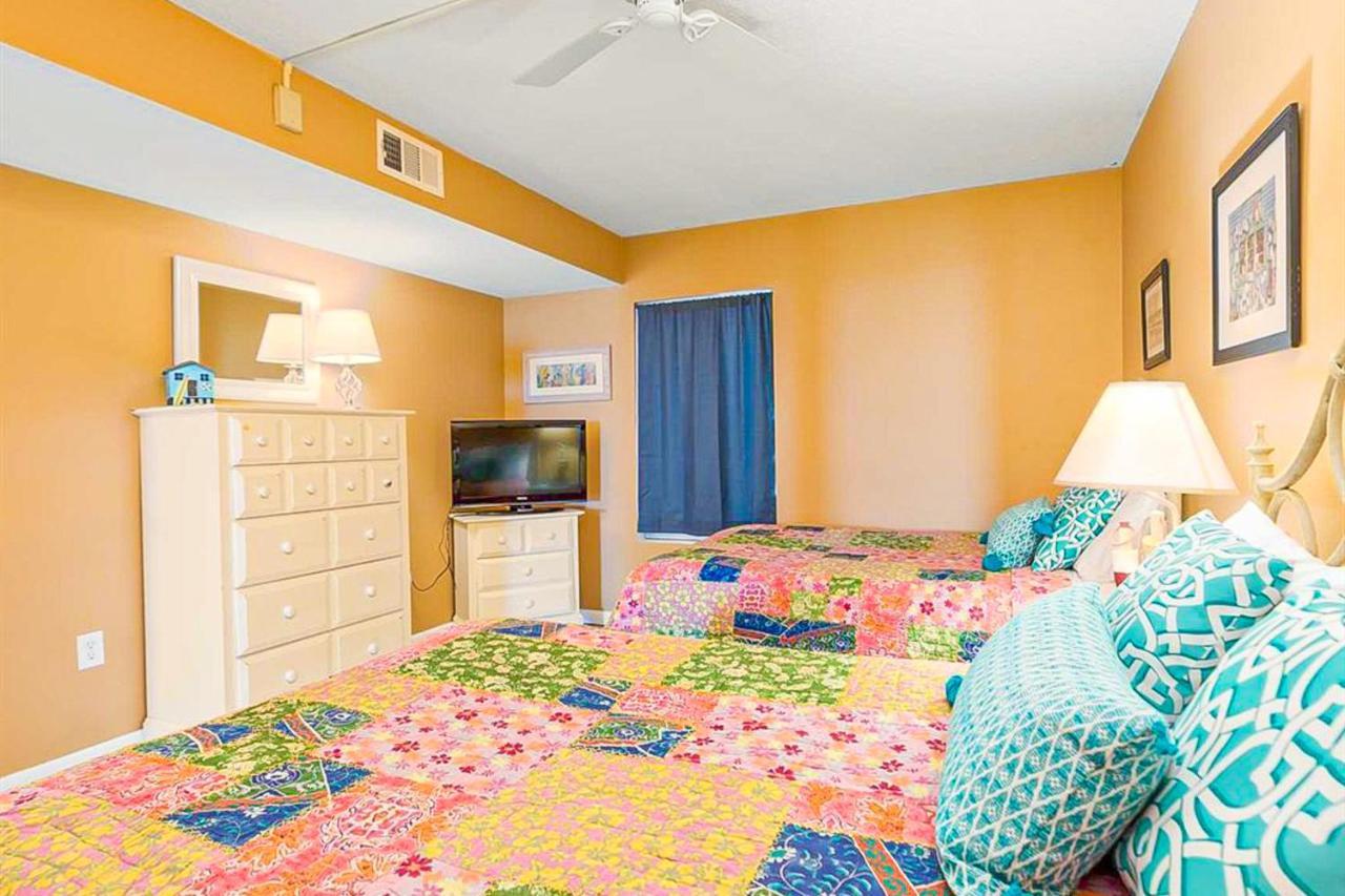 Breakers 13 By Meyer Vacation Rentals Orange Beach Eksteriør billede