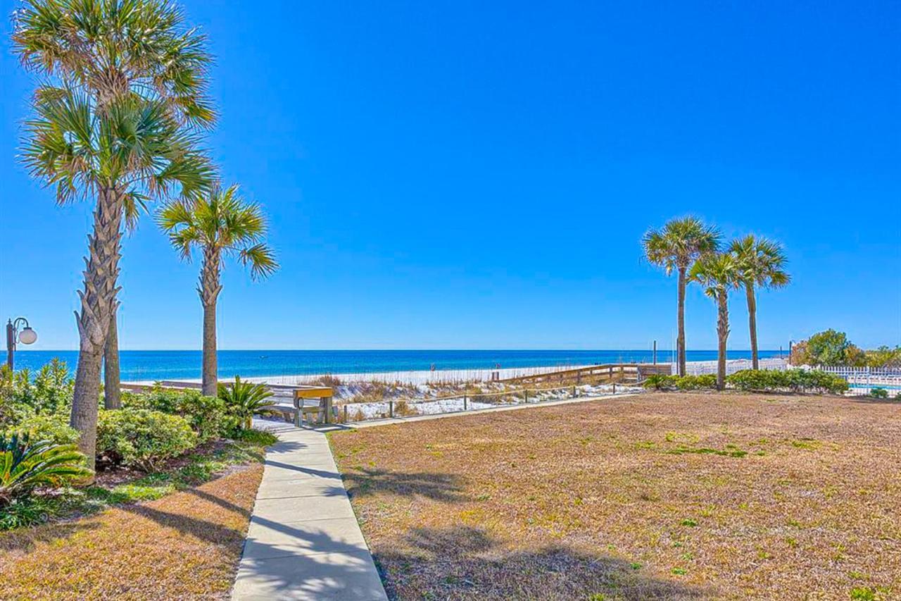 Breakers 13 By Meyer Vacation Rentals Orange Beach Eksteriør billede