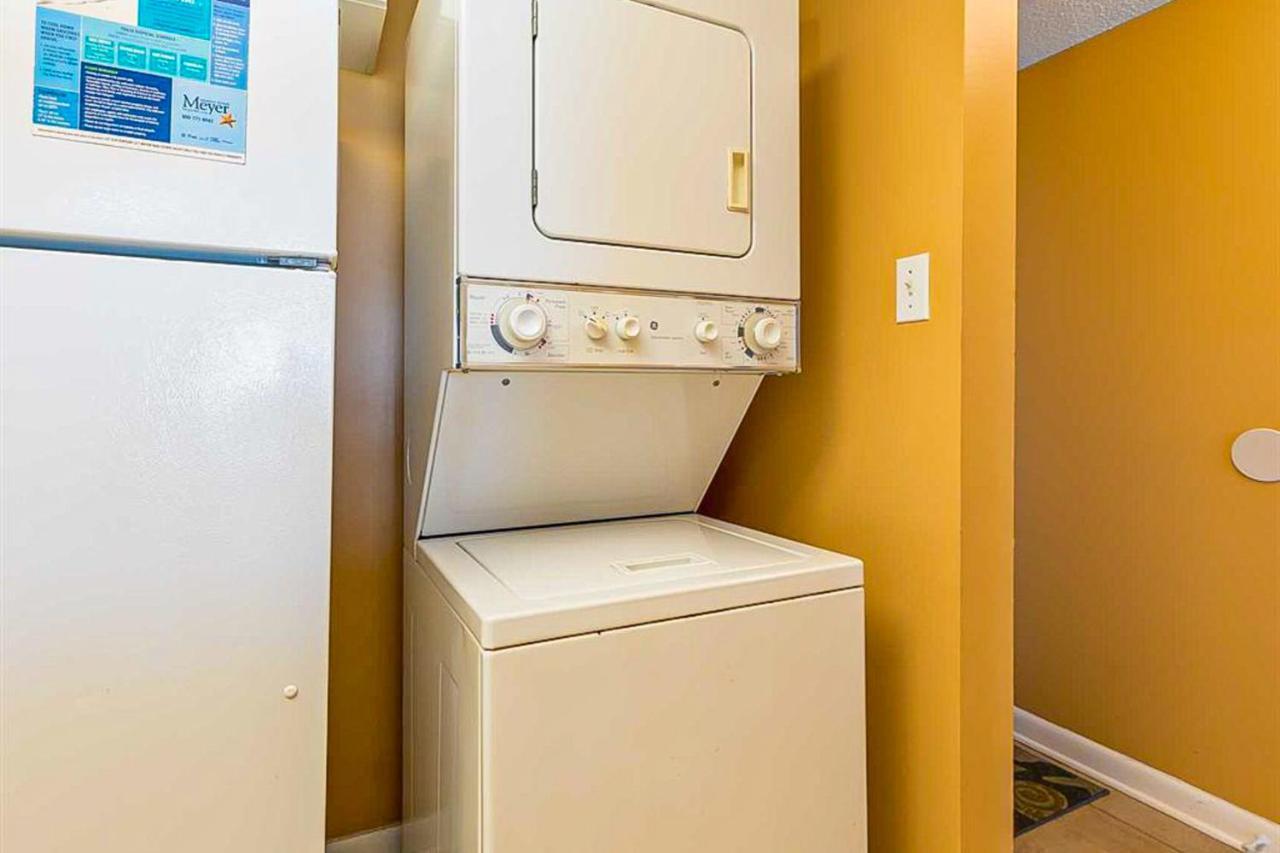 Breakers 13 By Meyer Vacation Rentals Orange Beach Eksteriør billede