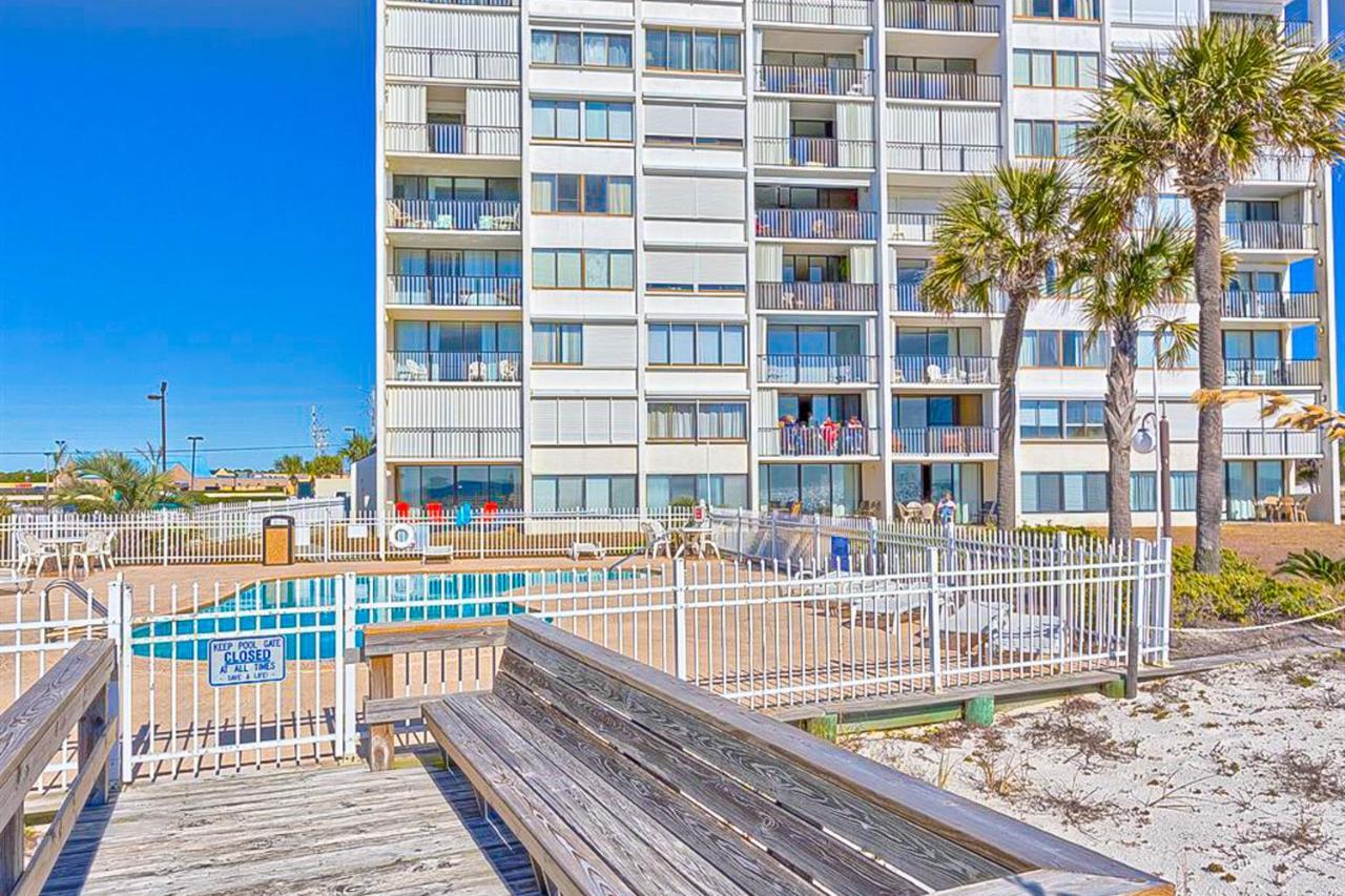 Breakers 13 By Meyer Vacation Rentals Orange Beach Eksteriør billede