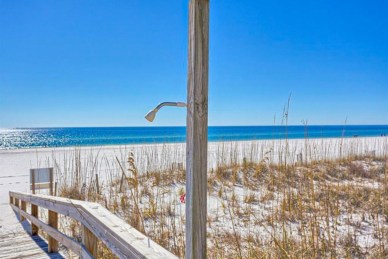 Breakers 13 By Meyer Vacation Rentals Orange Beach Eksteriør billede