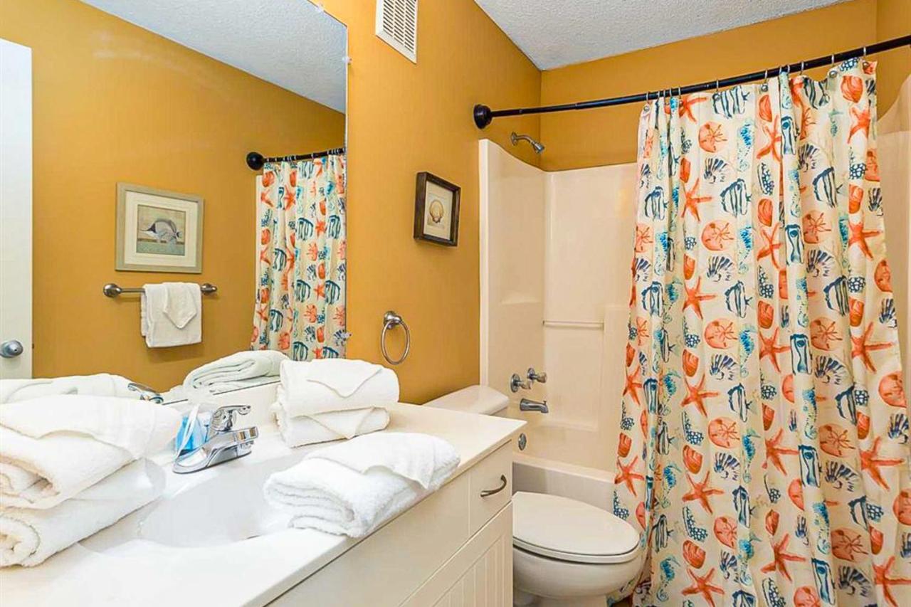 Breakers 13 By Meyer Vacation Rentals Orange Beach Eksteriør billede