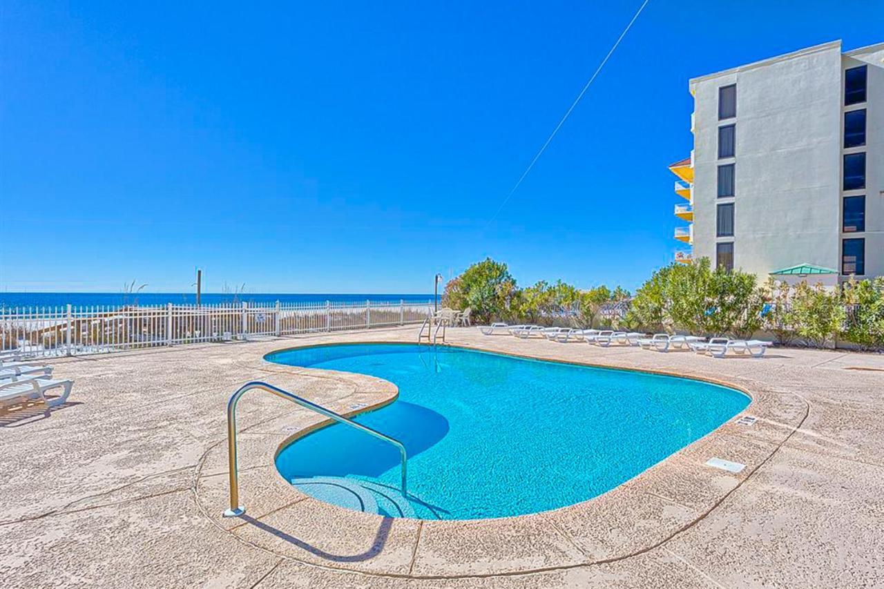 Breakers 13 By Meyer Vacation Rentals Orange Beach Eksteriør billede