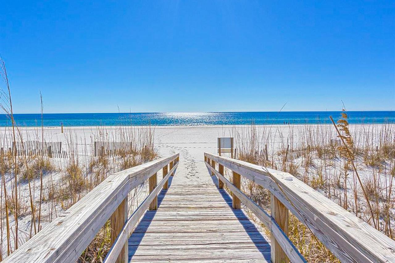 Breakers 13 By Meyer Vacation Rentals Orange Beach Eksteriør billede